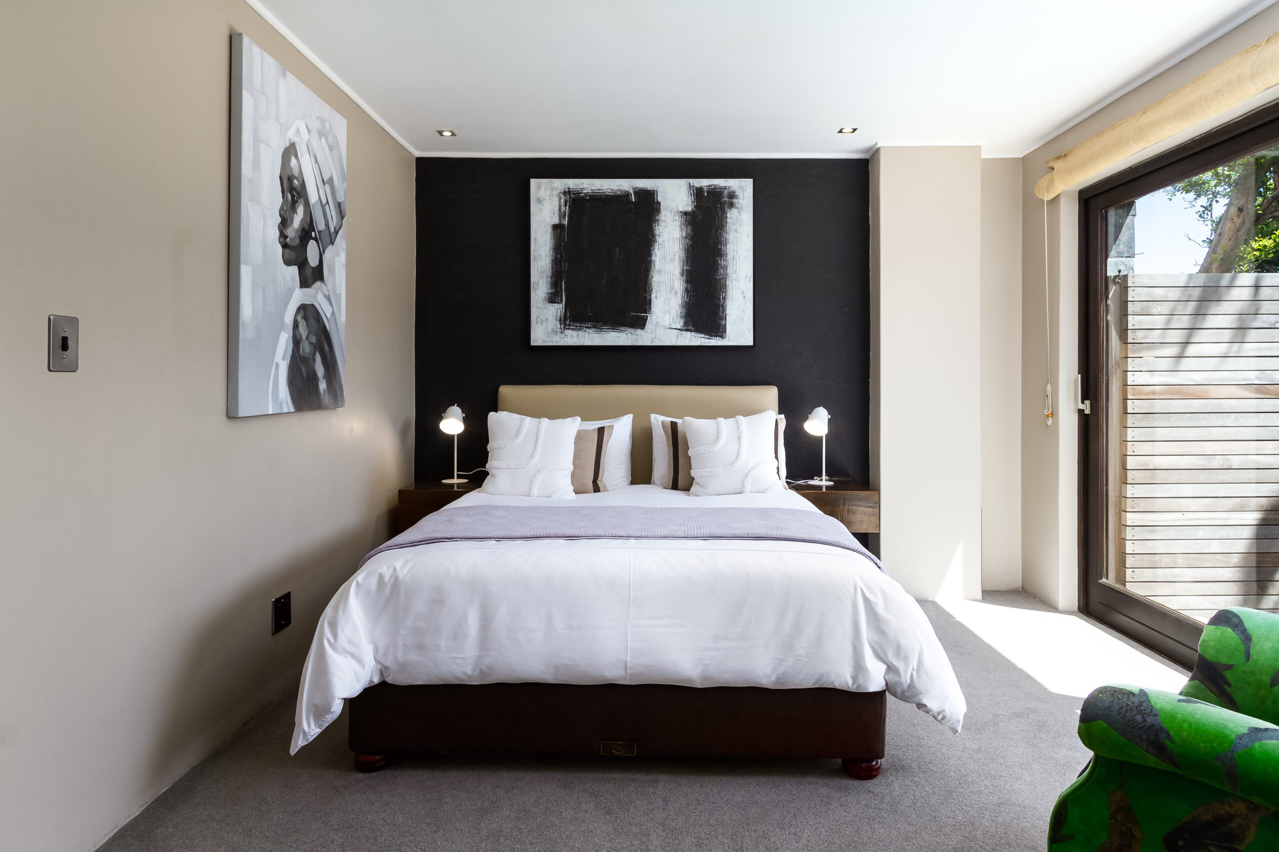 Garden-Bedroom (2)